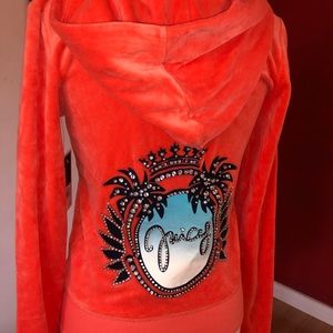 Juicy Couture Jacket